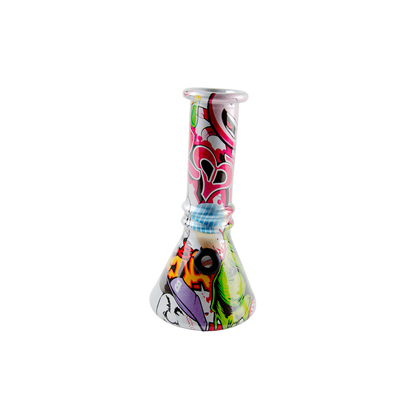 Sparkys Mini Glass Volumetric Bong