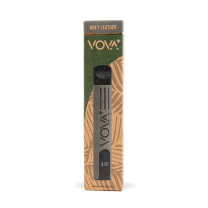 VOVA+ Dry Herb Vaporiser