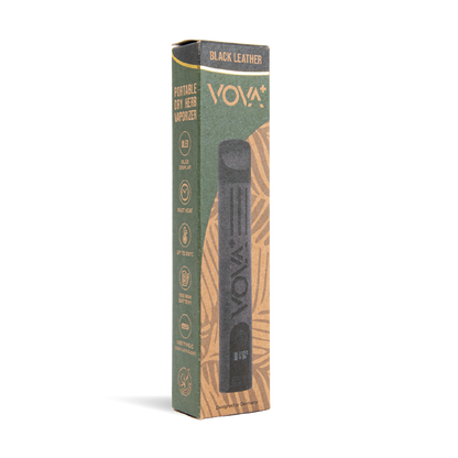 VOVA+ Dry Herb Vaporiser