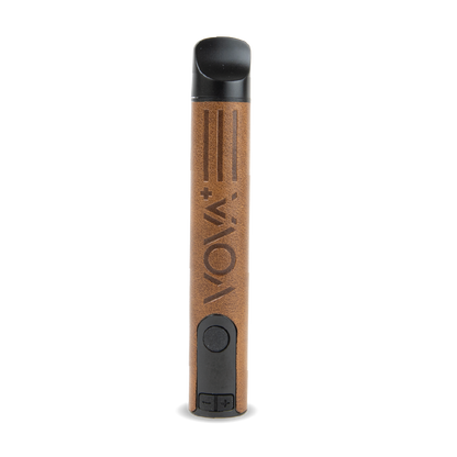 VOVA+ Dry Herb Vaporiser