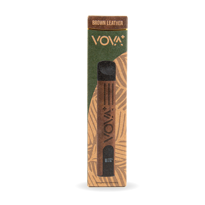 VOVA+ Dry Herb Vaporiser