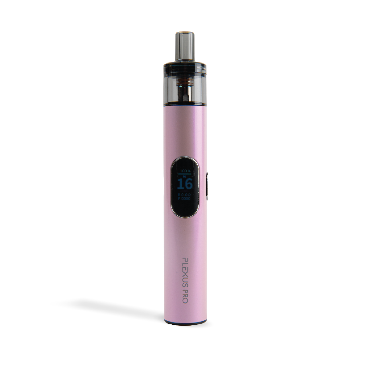 Innokin Plexus Go Vape Kit: Sakura Pink (Single Piece)
