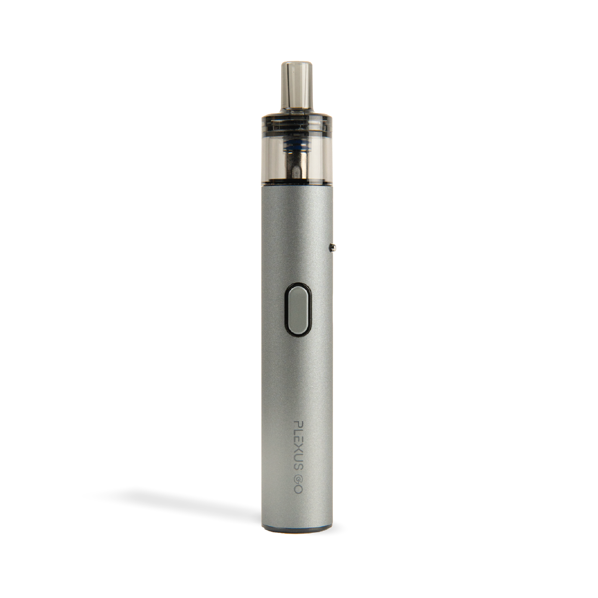 Innokin Plexus Go Vape Kit: Moonlight Silver (Single Piece)