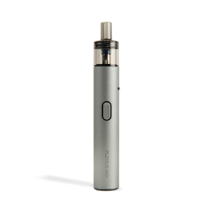 Innokin Plexus Go Vape Kit: Moonlight Silver (Single Piece)