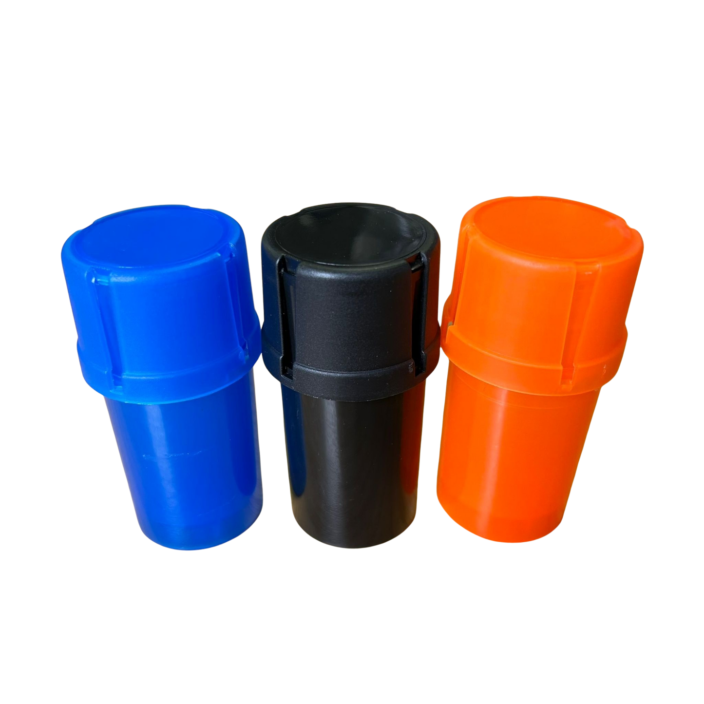 Meditainer Grinder & Storage Container