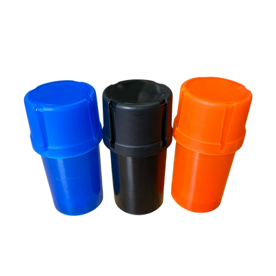 Meditainer Grinder & Storage Container
