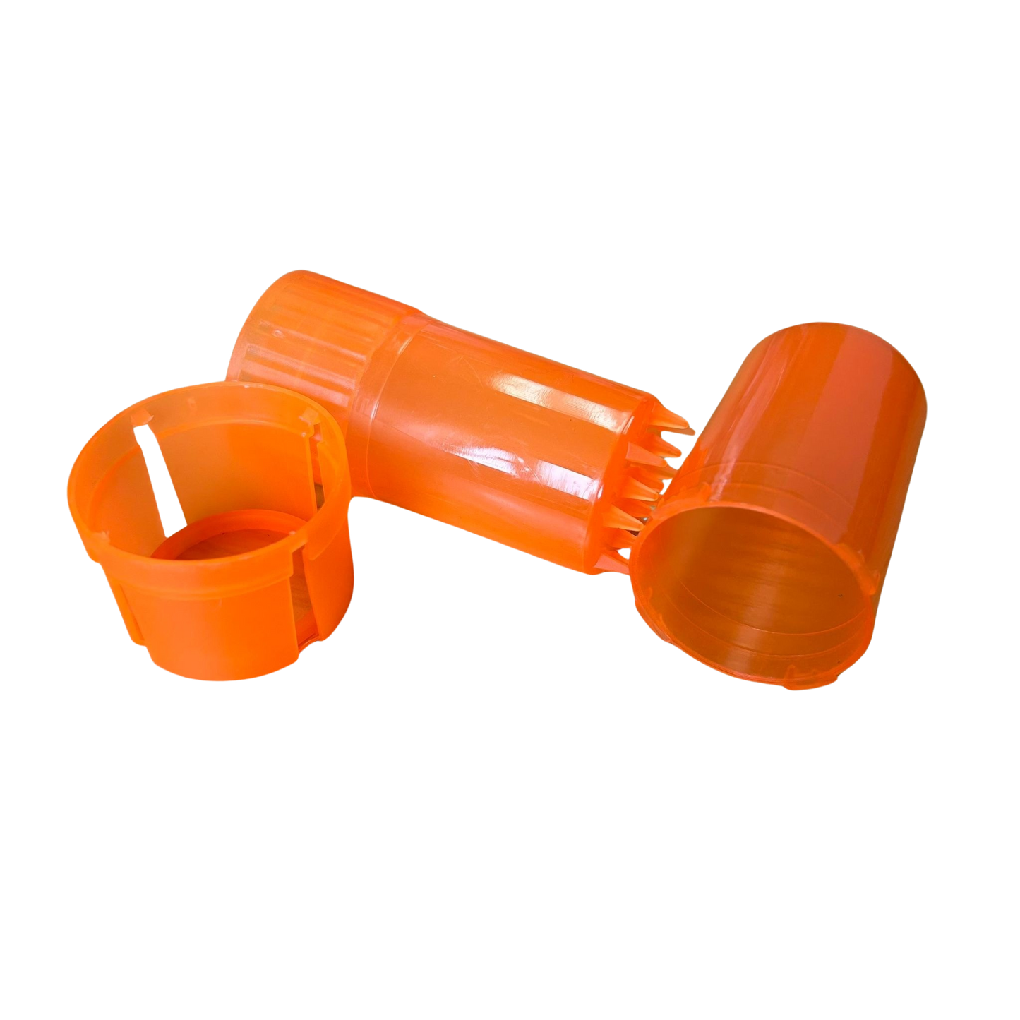 Meditainer Grinder & Storage Container