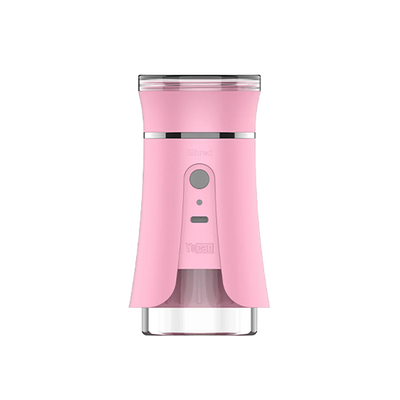 Yocan: Ishred Electric Smart Grinder