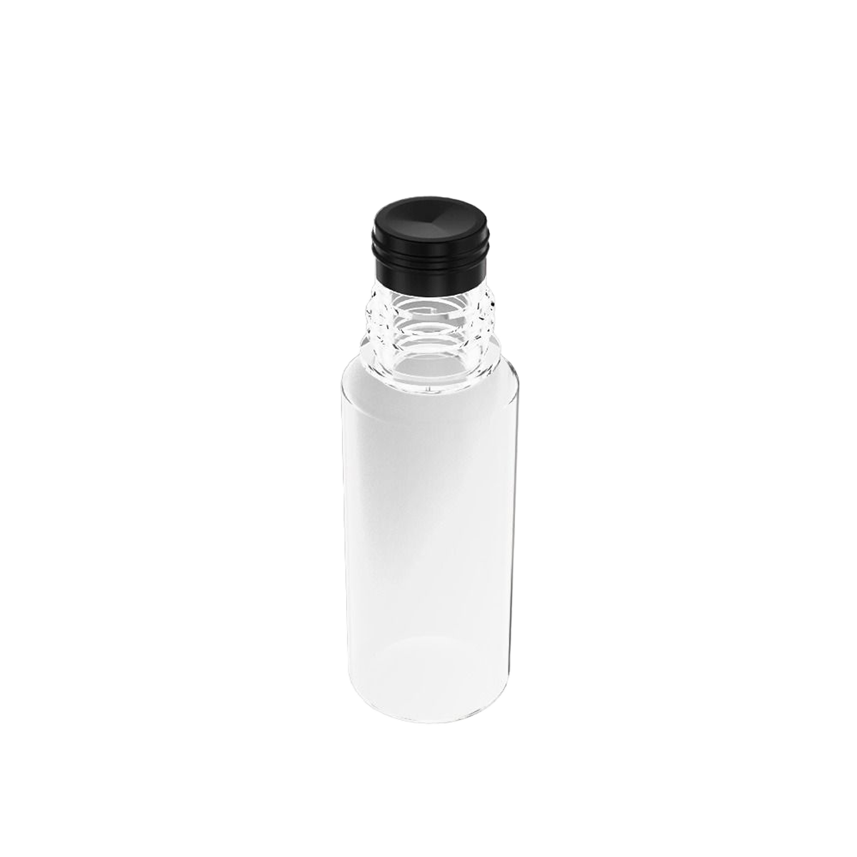 Zorva Max12 Bottle No Lid