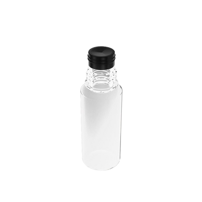 Zorva Max12 Bottle No Lid