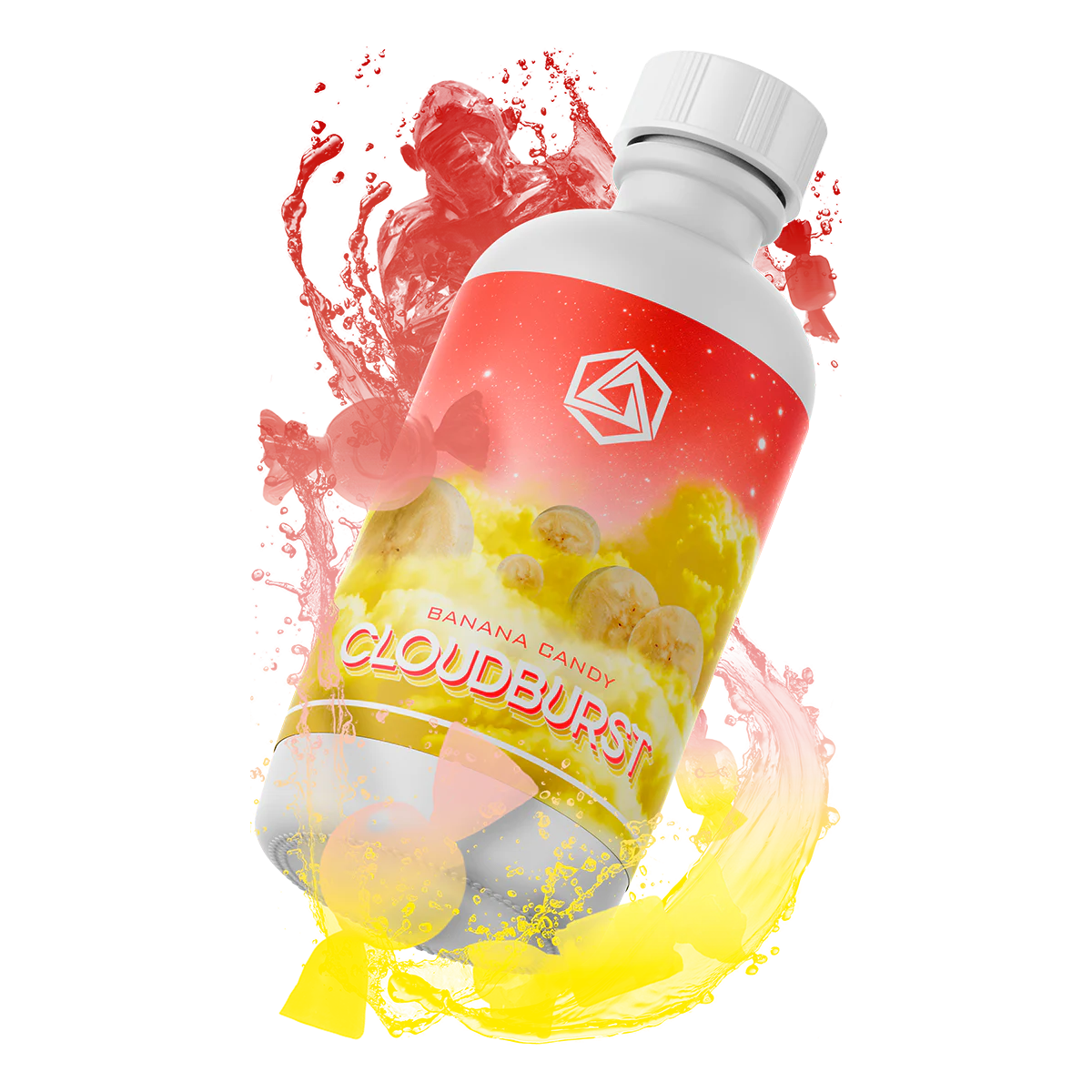 Abstrax Terpenes Cloudburst: Banana Candy - 20g