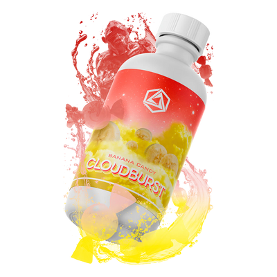 Abstrax Terpenes Cloudburst: Banana Candy - 50g