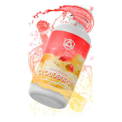 Abstrax Terpenes Cloudburst: Fruit Punch - 50g
