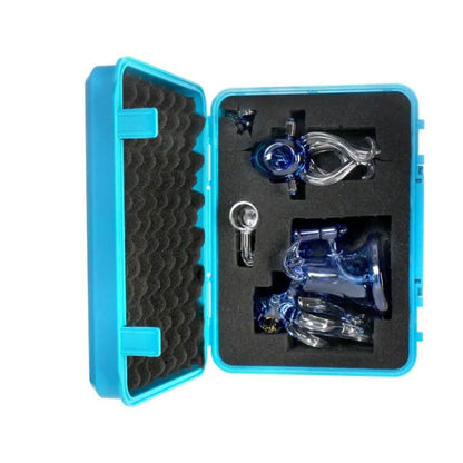 Phoenix Star Tentacle Alien Dab Rig And Hand Pipe Kit (PHX1007)