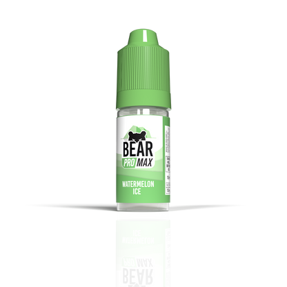 Bear Pro Max Salts 10Mg Watermelon 10Mg