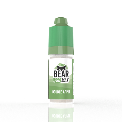 Bear Pro Max Salts 10Mg Double Apple 10Mg