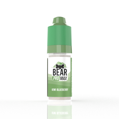 Bear Pro Max Salts 20Mg Kiwi Blueberry 20Mg
