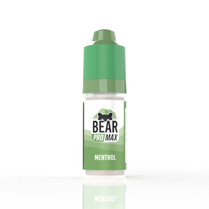 Bear Pro Max Salts 10Mg Menthol 10Mg