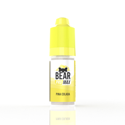 Bear Pro Max Salts 10Mg Pina Colada 10Mg