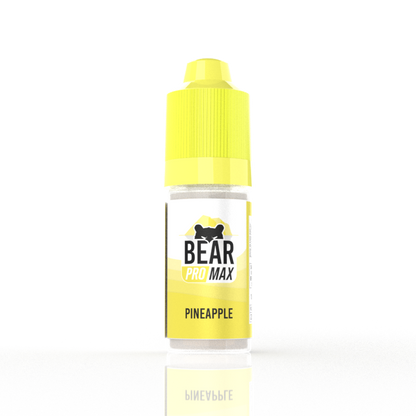 Bear Pro Max Salts 10Mg Pineapple 10Mg