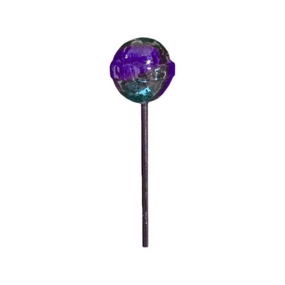 Multitrance Haze Lollipops - Blueberry Haze (70 pcs)