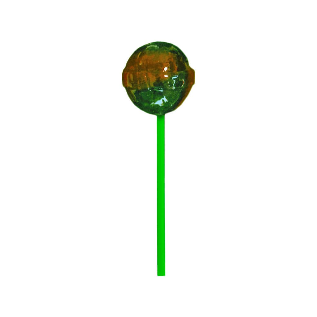 Multitrance Haze Lollipops - Hash (70 pcs)