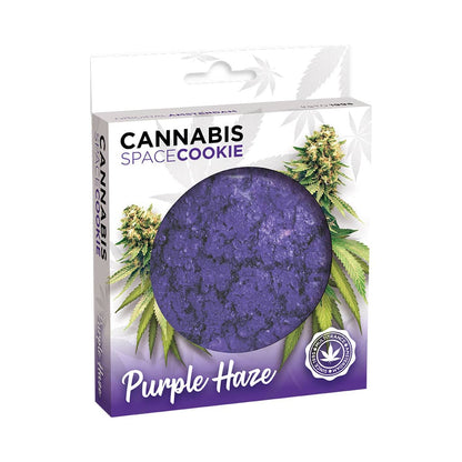 Multitrance Cannabis Space Cookie - Purple Haze