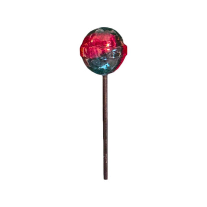 Multitrance Haze Lollipops - Strawberry Haze (70 pcs)