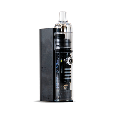 Aspire Cyber GT Vape Pod Kit - Black