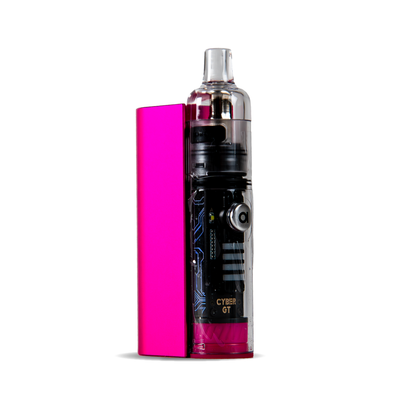 Aspire Cyber GT Vape Pod Kit - Pink