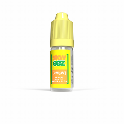 Skweez Nic Salts: Peach Mango Watermelon - 20mg (10 Pack)