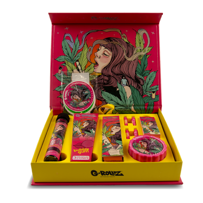 G-Rollz Small Colossal Dream Gift Set