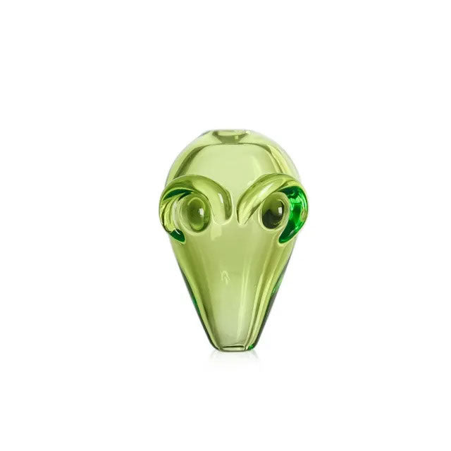 Phoenix Star Green Alien Dab Rig And Hand Pipe Kit