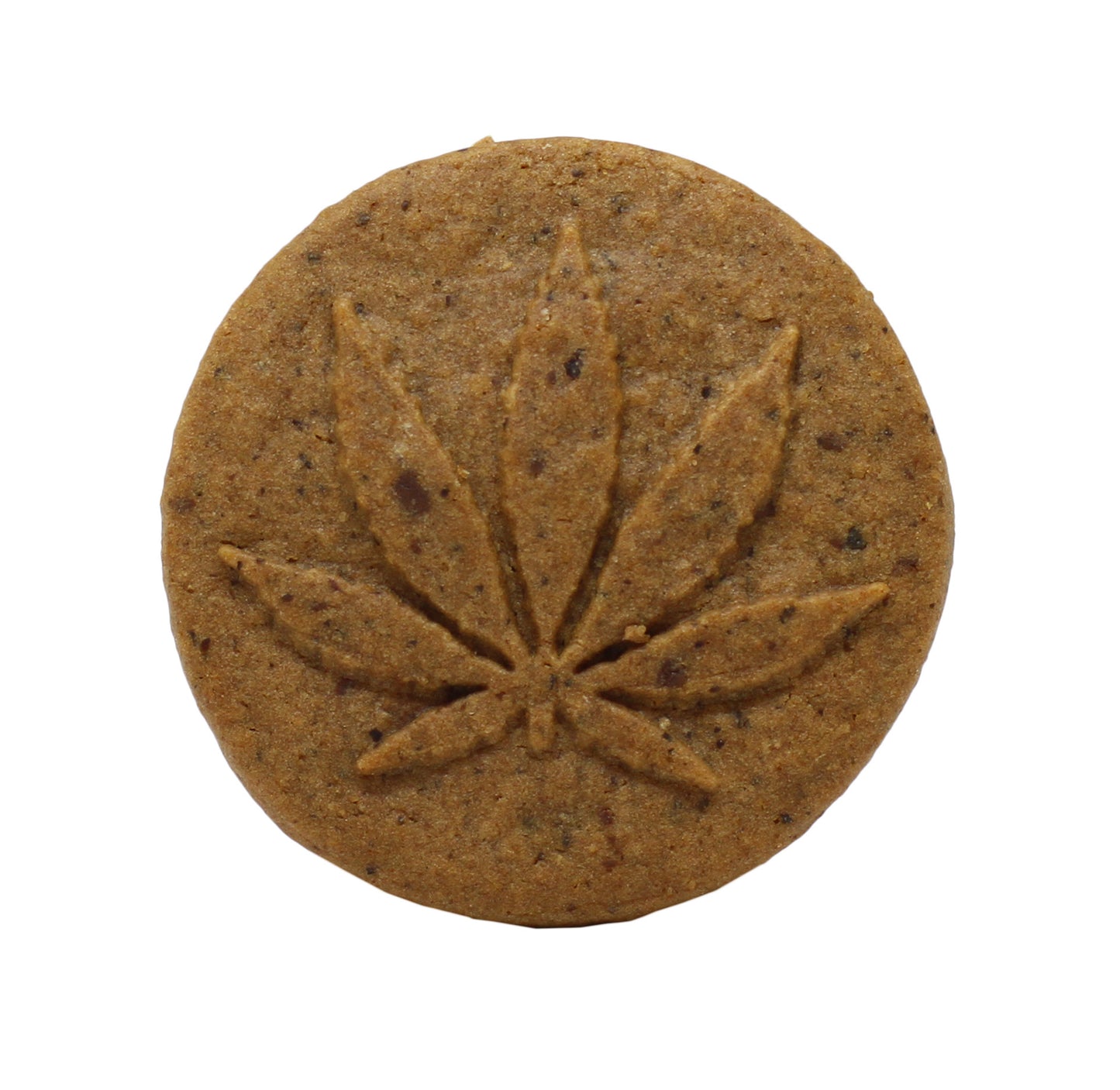 Euphoria CBD Cookies: Chocolate - 120mg (Pot of 12)