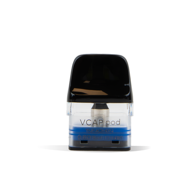 Innokin Vcap Pod Replacements - 0.8 Ω (3 Pack)