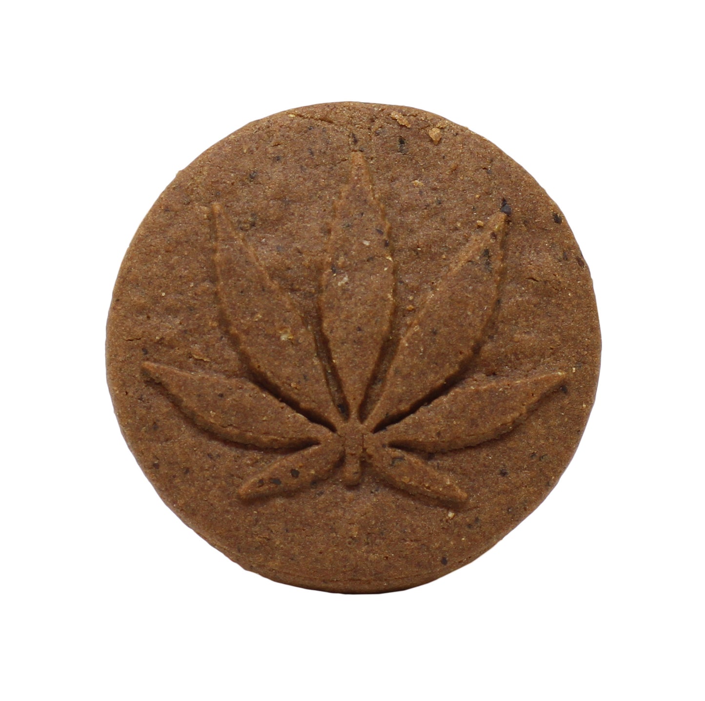 Euphoria CBD Cookies: Hashish - 120mg (Pot of 12)
