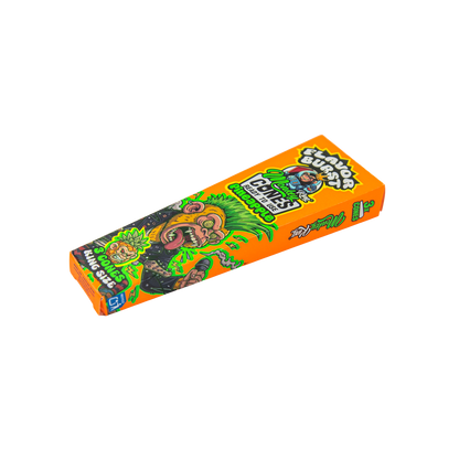 Monkey King: King Size Flavor Burst Cones (24 Pack) - Pineapple