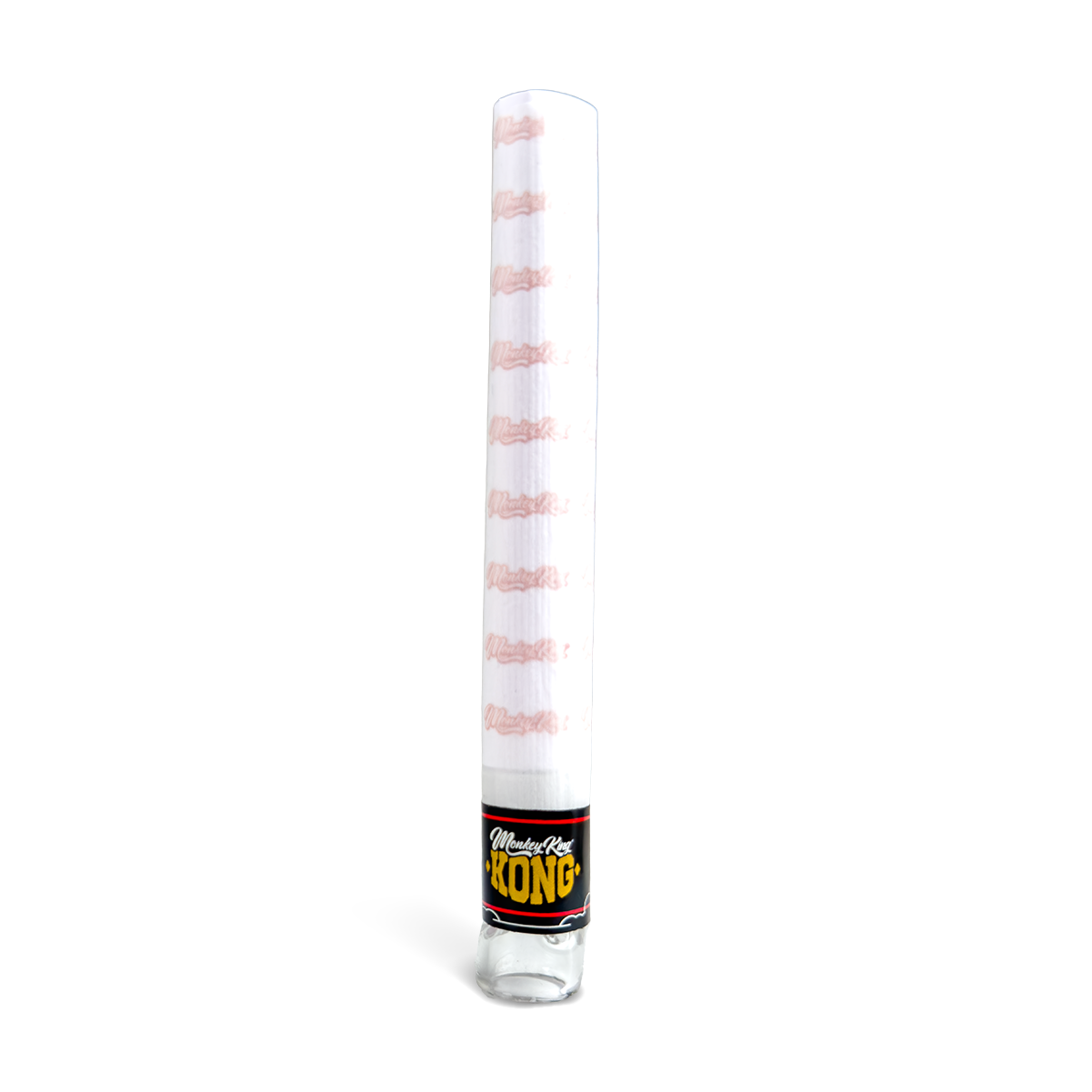 Monkey King Kong Tubes: Hash Holes King Size Wide - 3 Tubes (10 Pack)