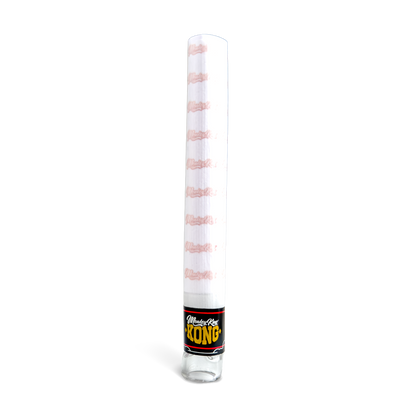 Monkey King Kong Tubes: Hash Holes King Size Wide - 3 Tubes (10 Pack)