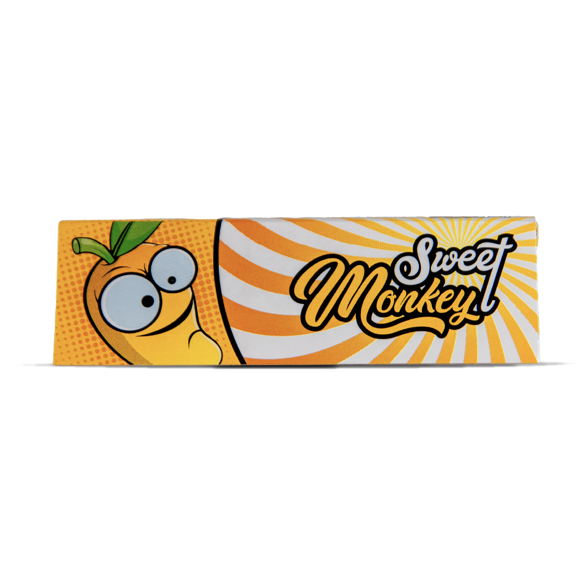 Monkey King Scented Smell Papers & Tips: Mixed Pack - Medium 1¼ (4 x 25 Pack)