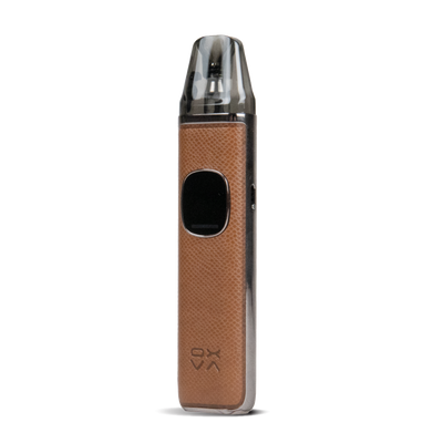 OXVA Xlim Pro 2 Pod Kit - Brown Python