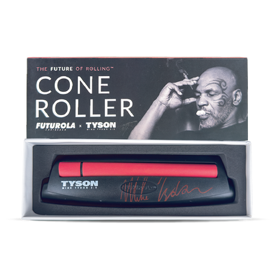 Tyson 2.0 X Cone Roller: Futurola