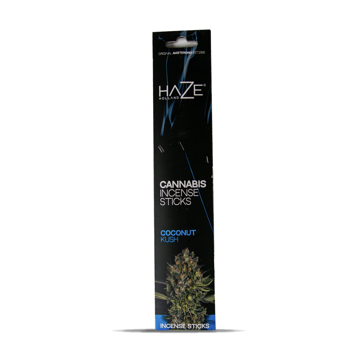 Haze Cannabis Incense Sticks: Coconut Kush (6 Pack)