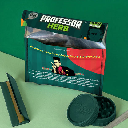 Professor Herb Premium Hemp Blend (24g) - Apache Haze