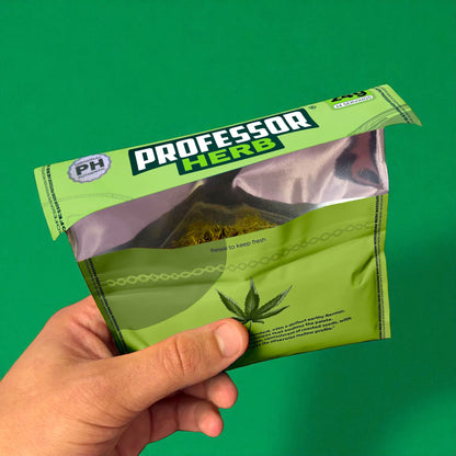Professor Herb Premium Hemp Blend (24g) - Classic Organic
