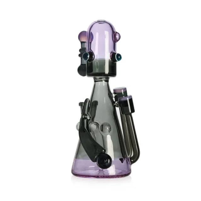 Phoenix Star Robot Dab Rig And Hand Pipe Kit