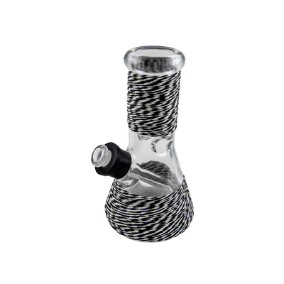 Sparkys Heavy Walled Glass Bong