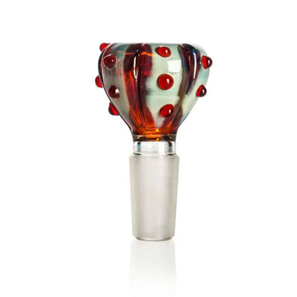 Phoenix Star Alien Shroom Dual Rig With Hand Pipe (PHX1002)