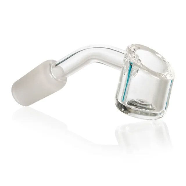 Phoenix Star Alien Shroom Dual Rig With Hand Pipe