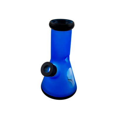 Sparkys Heavy Walled Glass Bong
